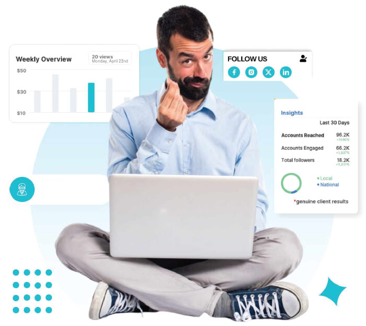 Creative Agency Solutions